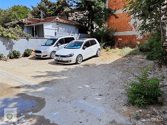 UZUNKÖPRÜ HABİP HOCADA MERKEZİ KONUMDA YATIRIMLIK SATILIK ARSA - Görsel 3
