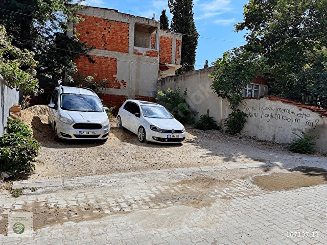 UZUNKÖPRÜ HABİP HOCADA MERKEZİ KONUMDA YATIRIMLIK SATILIK ARSA - Görsel 2