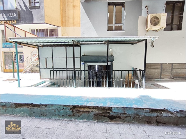 ÇARŞI CADDESİNDE İŞLEK CADDEDE 160 M2 SATILIK DÜKKAN MAĞAZA - Görsel 2