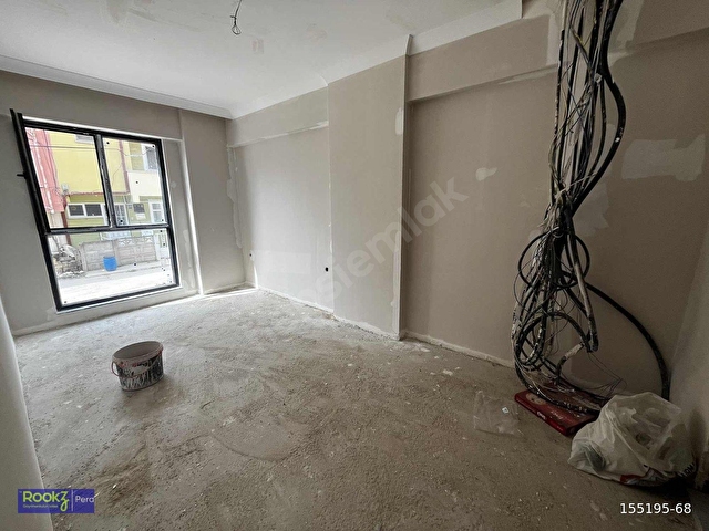 Serdivan Bahçelievler Lüks Proje 2+1 Son Daire - Görsel 12