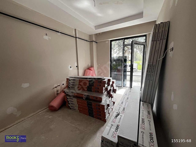 Serdivan Bahçelievler Lüks Proje 2+1 Son Daire - Görsel 8