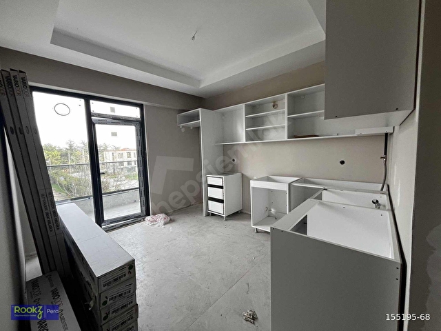 Serdivan Bahçelievler Lüks Proje 2+1 Son Daire - Görsel 15