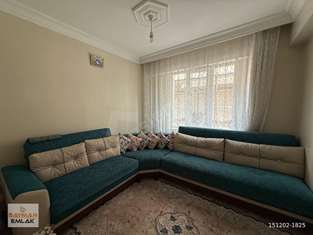 SAYMANDAN SPORKENTTE FIRSAT 2+1 SATILIK DAİRE - Görsel 5