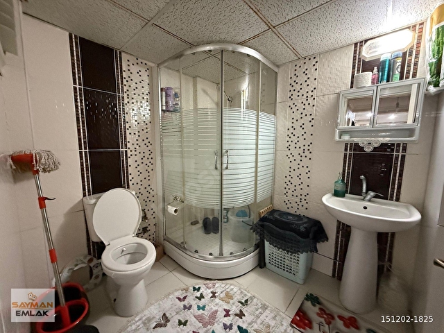 SAYMANDAN SPORKENTTE FIRSAT 2+1 SATILIK DAİRE - Görsel 14