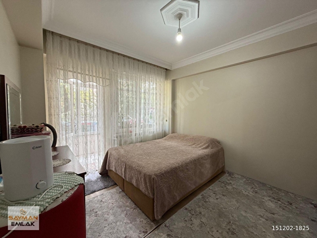 SAYMANDAN SPORKENTTE FIRSAT 2+1 SATILIK DAİRE - Görsel 6