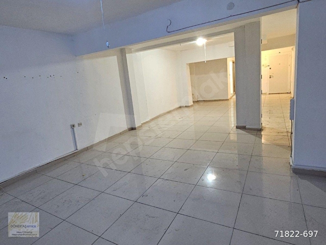 DÖNERTAŞ EMLAKTAN ARİFİYE MAH.KİRALIK OFİS - Görsel 16