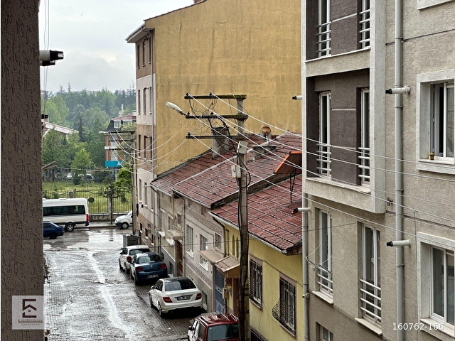 E GAYRİMENKULDEN ANADOLU ÜNİV. İLETİŞİM KAP. KARŞISI KİRALIK1+1 - Görsel 13