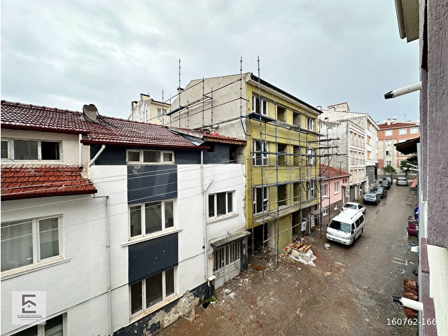 E GAYRİMENKULDEN ANADOLU ÜNİV. İLETİŞİM KAP. KARŞISI KİRALIK1+1 - Görsel 11