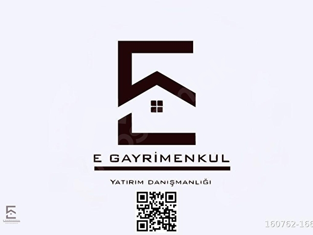E GAYRİMENKULDEN ANADOLU ÜNİV. İLETİŞİM KAP. KARŞISI KİRALIK1+1 - Görsel 14