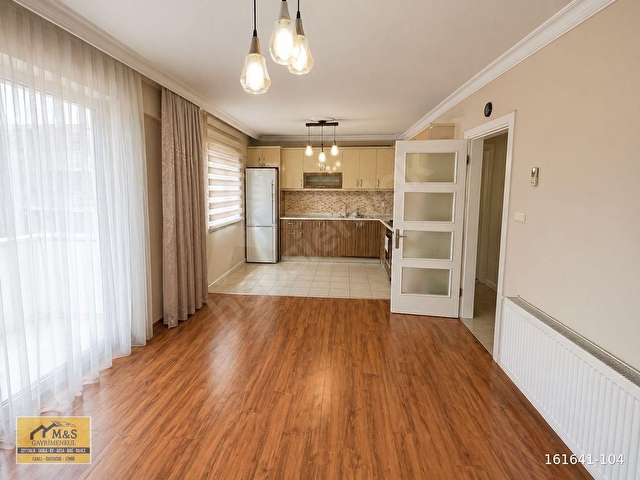 MS ROTAdan SATILIK GENİŞ UYGUN 3+1 DAİRE - Görsel 2