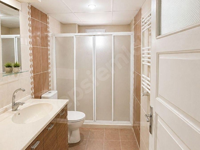 MS ROTAdan SATILIK GENİŞ UYGUN 3+1 DAİRE - Görsel 5