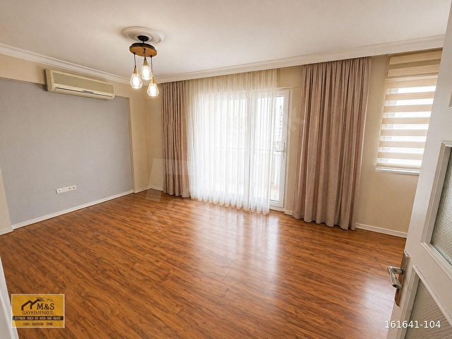 MS ROTAdan SATILIK GENİŞ UYGUN 3+1 DAİRE - Görsel 3