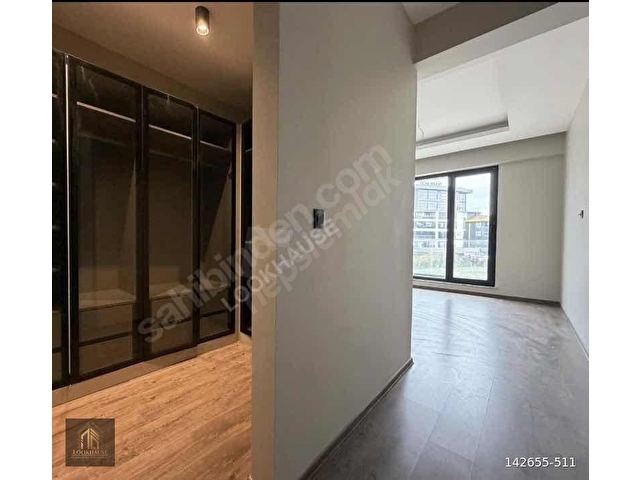 LOOKHAUSE KAYAPA BAST FORLİFE SATILIK 2+1 LÜKS DAİRE - Görsel 23