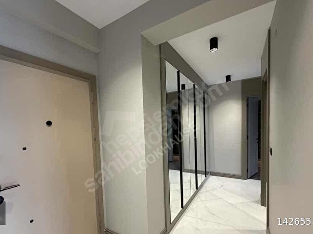 LOOKHAUSE KAYAPA BAST FORLİFE SATILIK 2+1 LÜKS DAİRE - Görsel 9