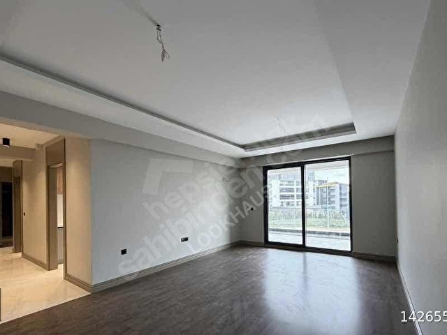LOOKHAUSE KAYAPA BAST FORLİFE SATILIK 2+1 LÜKS DAİRE - Görsel 11