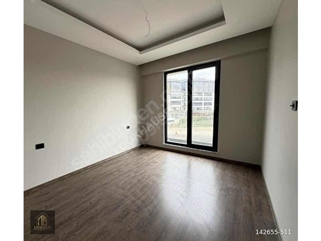 LOOKHAUSE KAYAPA BAST FORLİFE SATILIK 2+1 LÜKS DAİRE - Görsel 19