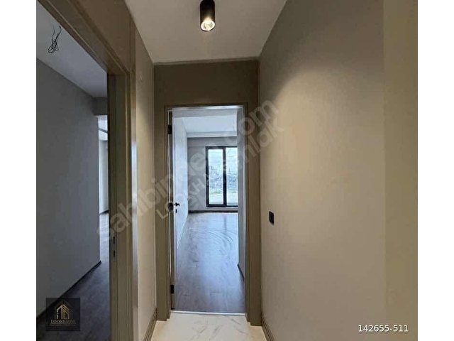 LOOKHAUSE KAYAPA BAST FORLİFE SATILIK 2+1 LÜKS DAİRE - Görsel 18