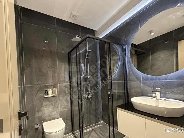 LOOKHAUSE KAYAPA BAST FORLİFE SATILIK 2+1 LÜKS DAİRE - Görsel 27