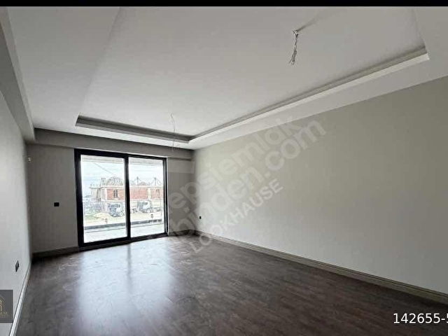 LOOKHAUSE KAYAPA BAST FORLİFE SATILIK 2+1 LÜKS DAİRE - Görsel 12