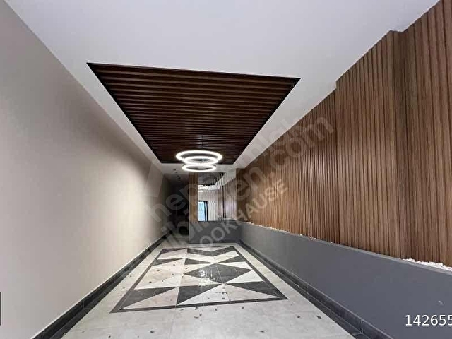 LOOKHAUSE KAYAPA BAST FORLİFE SATILIK 2+1 LÜKS DAİRE - Görsel 7
