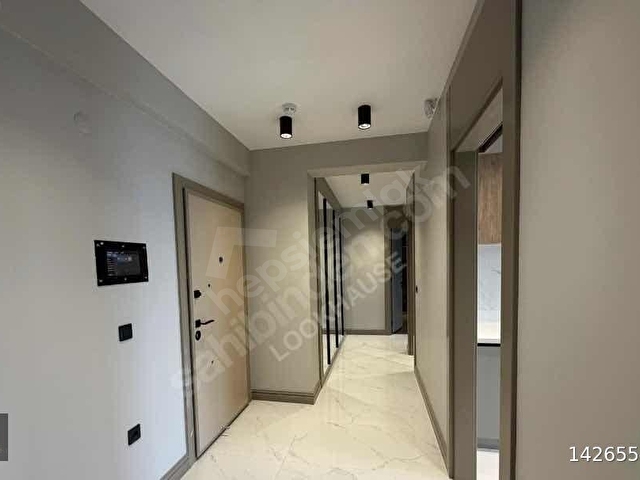 LOOKHAUSE KAYAPA BAST FORLİFE SATILIK 2+1 LÜKS DAİRE - Görsel 10