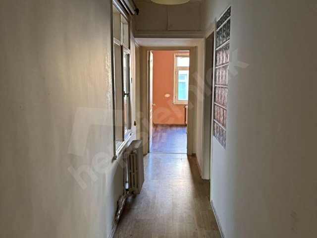 Şişli Merkez Mahallesi Perihan Sokakta Kombili Ferah 3+1 Satılık Daire - Görsel 18