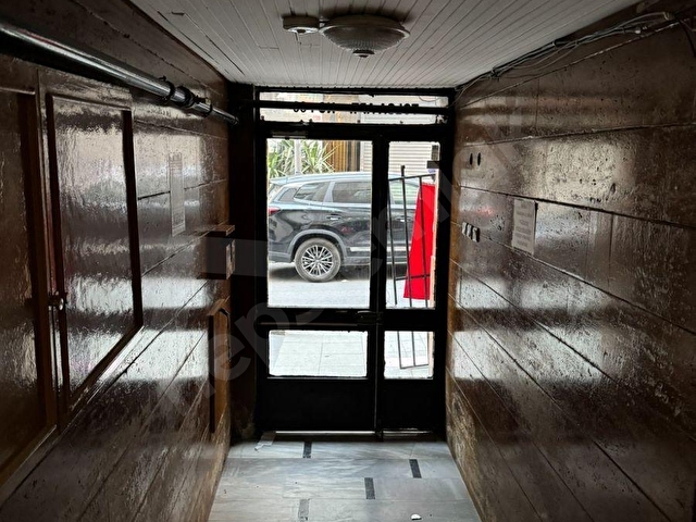 Şişli Merkez Mahallesi Perihan Sokakta Kombili Ferah 3+1 Satılık Daire - Görsel 24