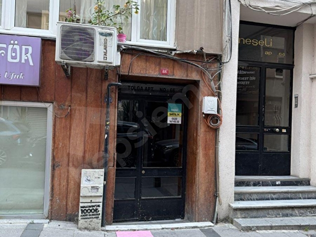 Şişli Merkez Mahallesi Perihan Sokakta Kombili Ferah 3+1 Satılık Daire - Görsel 28