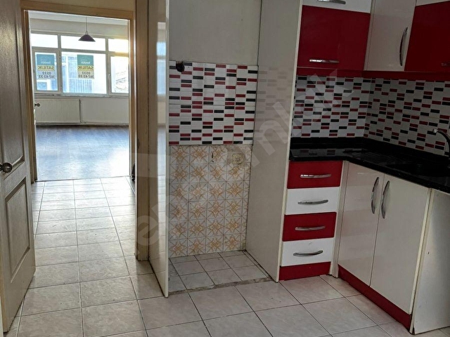 Şişli Merkez Mahallesi Perihan Sokakta Kombili Ferah 3+1 Satılık Daire - Görsel 22