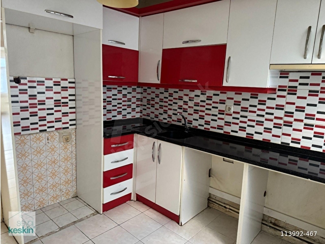 Şişli Merkez Mahallesi Perihan Sokakta Kombili Ferah 3+1 Satılık Daire - Görsel 20