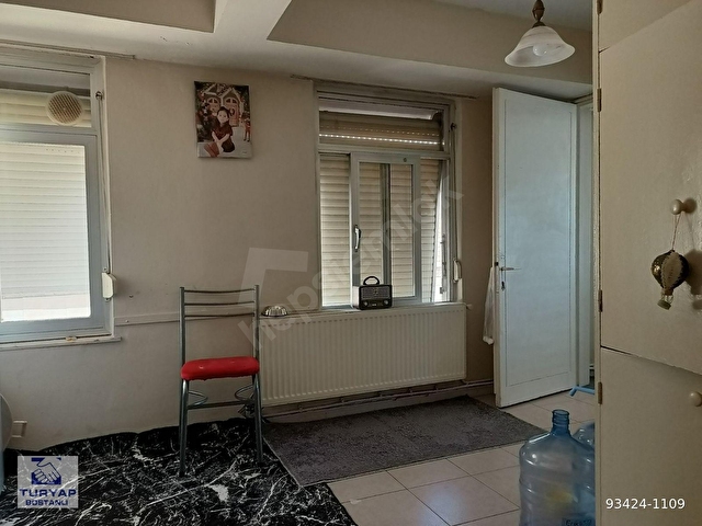Karşıyaka Tuna Mah.Salah Birsel sk.Satılık 2+1 Daire - Görsel 28