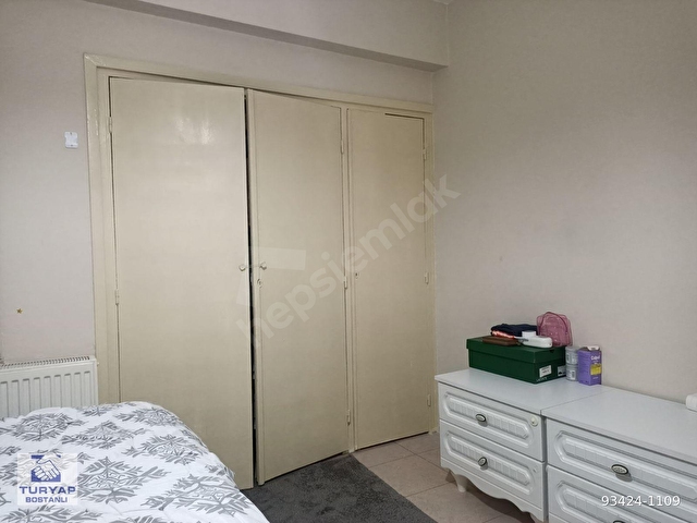 Karşıyaka Tuna Mah.Salah Birsel sk.Satılık 2+1 Daire - Görsel 19