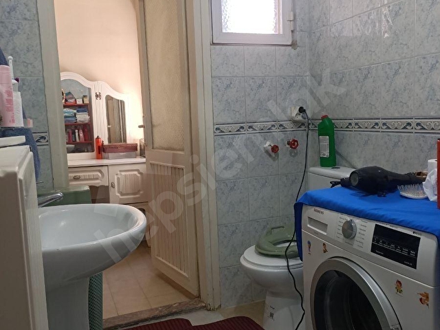 Karşıyaka Tuna Mah.Salah Birsel sk.Satılık 2+1 Daire - Görsel 30
