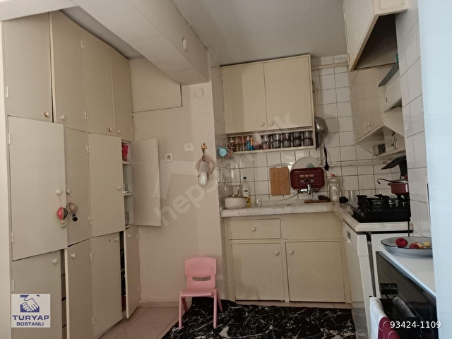 Karşıyaka Tuna Mah.Salah Birsel sk.Satılık 2+1 Daire - Görsel 24