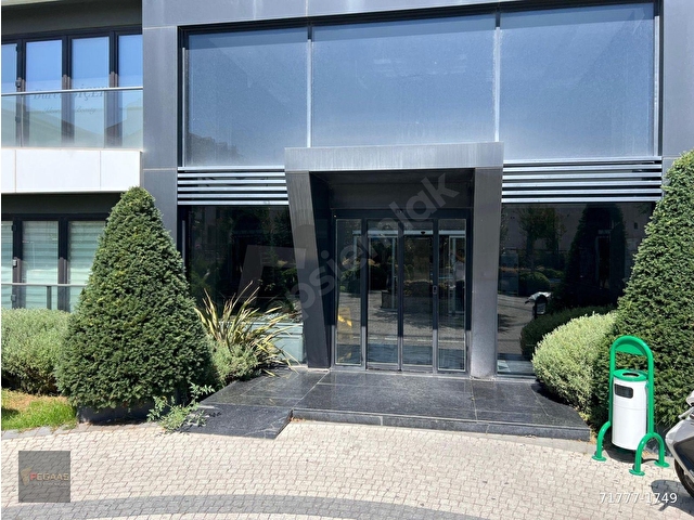 PEGAASTAN ALLURE TOWERDA 1+1 BOŞ OTURUMA HAZIR SATILIK DAİRE** - Görsel 27