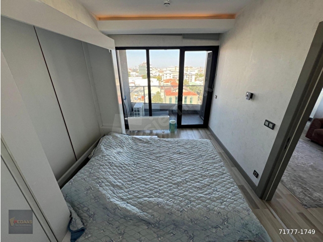 PEGAASTAN ALLURE TOWERDA 1+1 BOŞ OTURUMA HAZIR SATILIK DAİRE** - Görsel 20