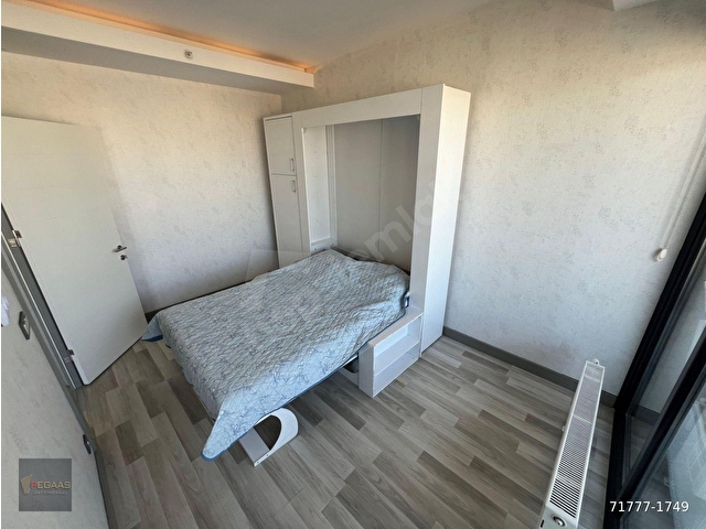 PEGAASTAN ALLURE TOWERDA 1+1 BOŞ OTURUMA HAZIR SATILIK DAİRE** - Görsel 17