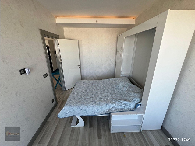 PEGAASTAN ALLURE TOWERDA 1+1 BOŞ OTURUMA HAZIR SATILIK DAİRE** - Görsel 18