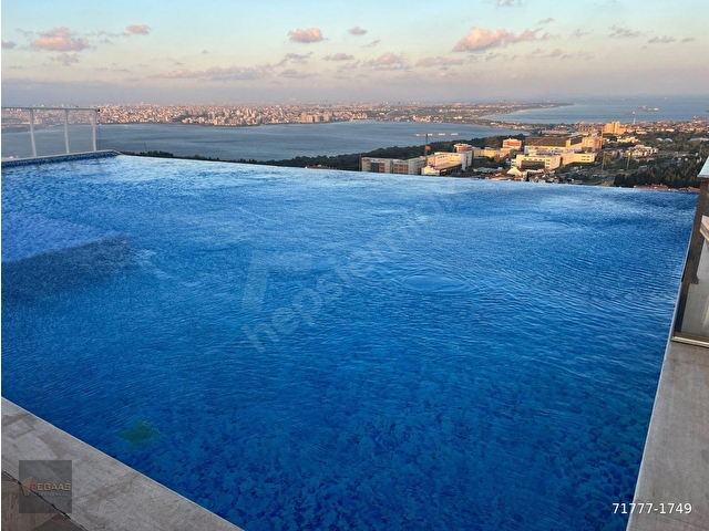 PEGAASTAN ALLURE TOWERDA 1+1 BOŞ OTURUMA HAZIR SATILIK DAİRE** - Görsel 28