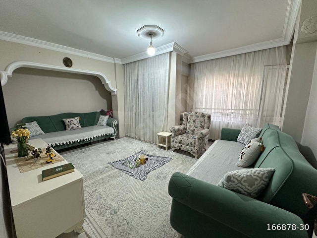 ÖZ NOVADAN FIRSAT MERKEZİ KONUM METRO 6 DK CADDE ÜZERİ 2+1 100 M² DAİRE - Görsel 2