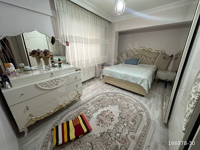 ÖZ NOVADAN FIRSAT MERKEZİ KONUM METRO 6 DK CADDE ÜZERİ 2+1 100 M² DAİRE - Görsel 7