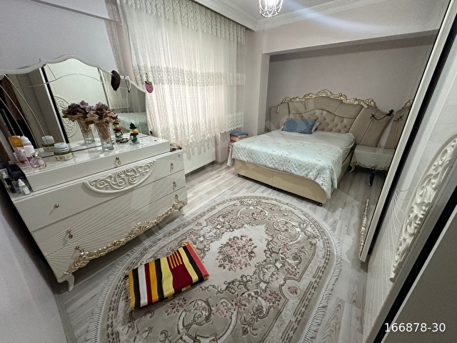 ÖZ NOVADAN FIRSAT MERKEZİ KONUM METRO 6 DK CADDE ÜZERİ 2+1 100 M² DAİRE - Görsel 8