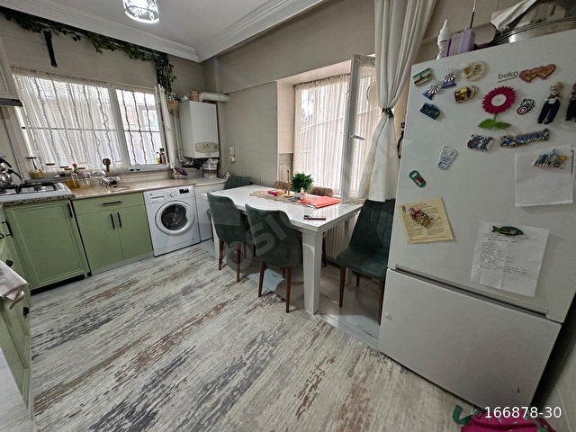 ÖZ NOVADAN FIRSAT MERKEZİ KONUM METRO 6 DK CADDE ÜZERİ 2+1 100 M² DAİRE - Görsel 18