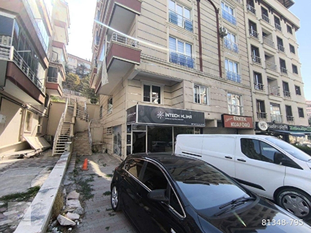 ACİL!! KEÇİÖREN AYVALI MAHALLESİ CADDE ÜZERİ SATILIK İŞYERİ-OFİS - Görsel 5