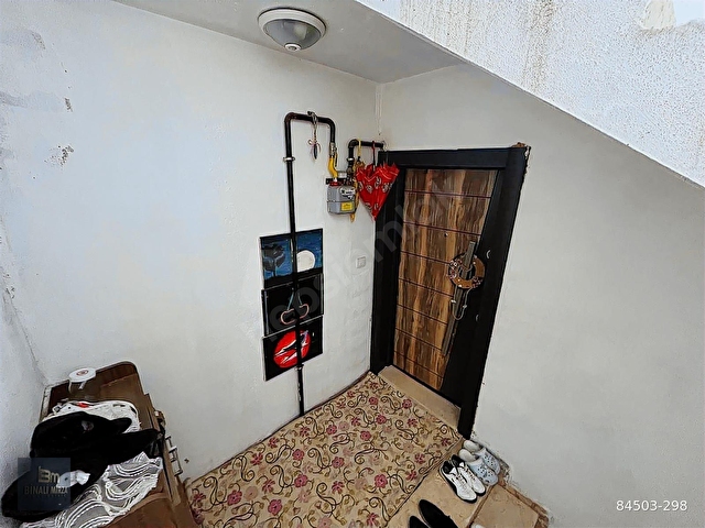 BM REAL ESTATE HACİVATTA SATILIK 3 KATLI MÜSTAKIL EV - Görsel 23