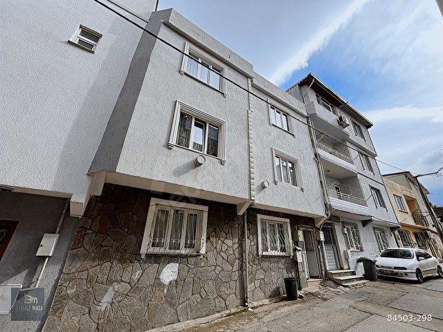BM REAL ESTATE HACİVATTA SATILIK 3 KATLI MÜSTAKIL EV - Görsel 2