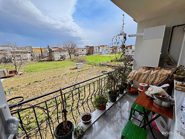 BM REAL ESTATE HACİVATTA SATILIK 3 KATLI MÜSTAKIL EV - Görsel 13