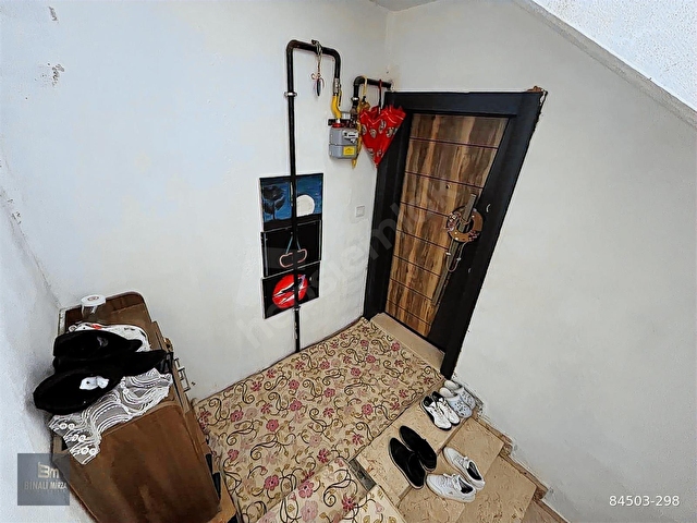 BM REAL ESTATE HACİVATTA SATILIK 3 KATLI MÜSTAKIL EV - Görsel 25