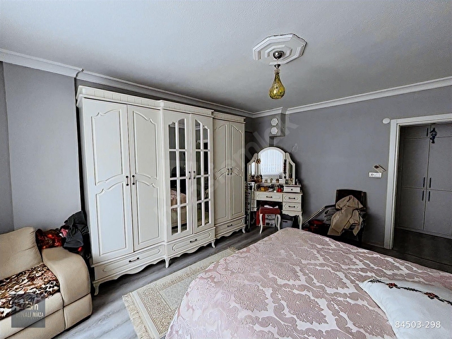 BM REAL ESTATE HACİVATTA SATILIK 3 KATLI MÜSTAKIL EV - Görsel 29