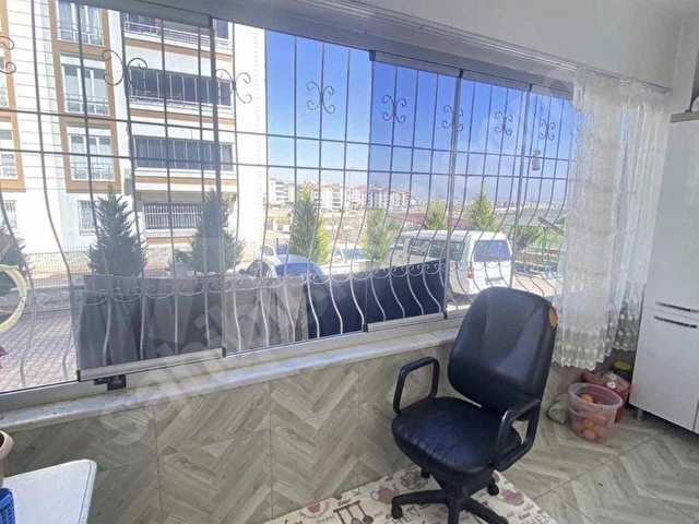 YMZ DEN 2+1 ULTRA LÜX ALPET PETROL ARKASI FATİH KOCABAĞDA - Görsel 14